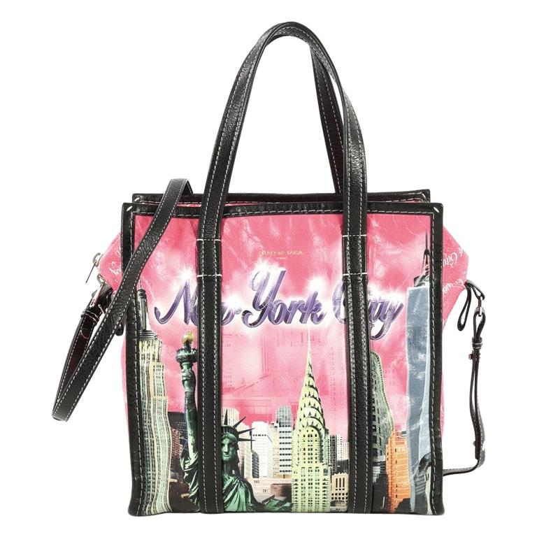 balenciaga bazar tote