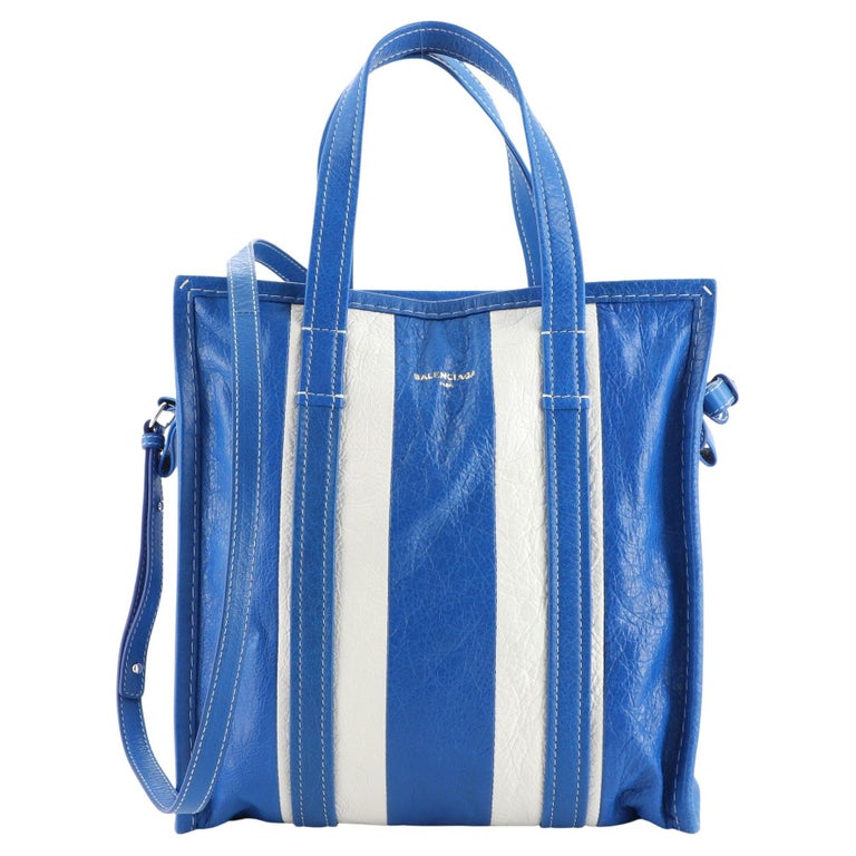 balenciaga bazar small