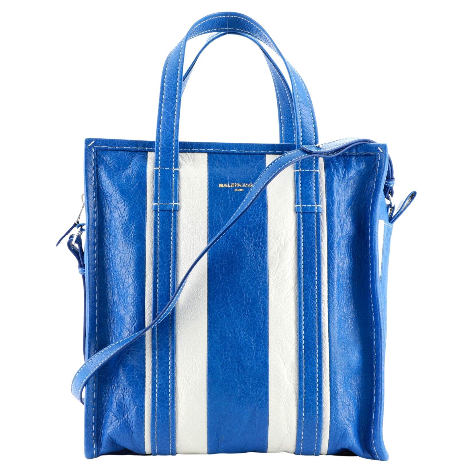 balenciaga puppy bag