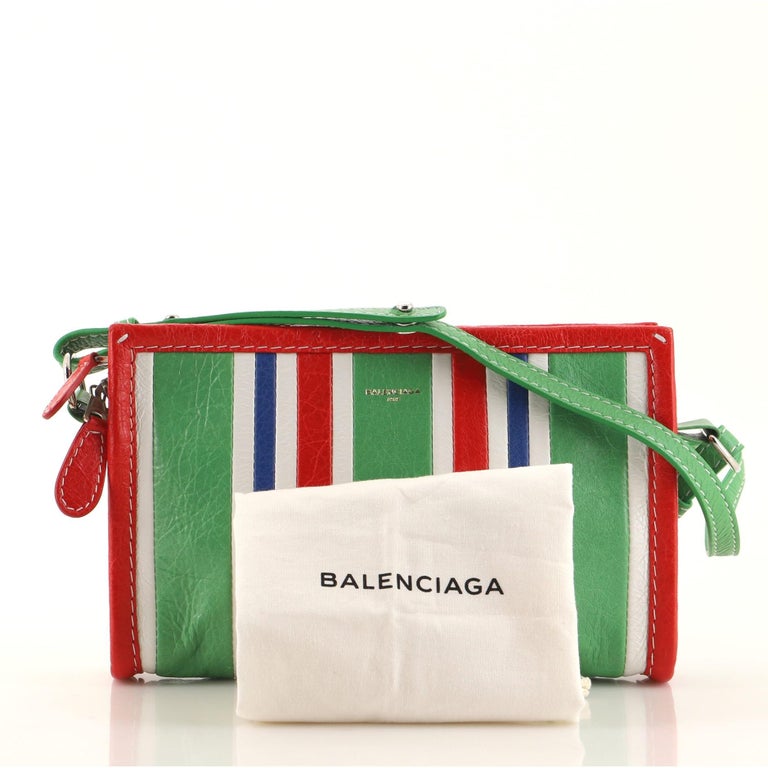 balenciaga bazar crossbody