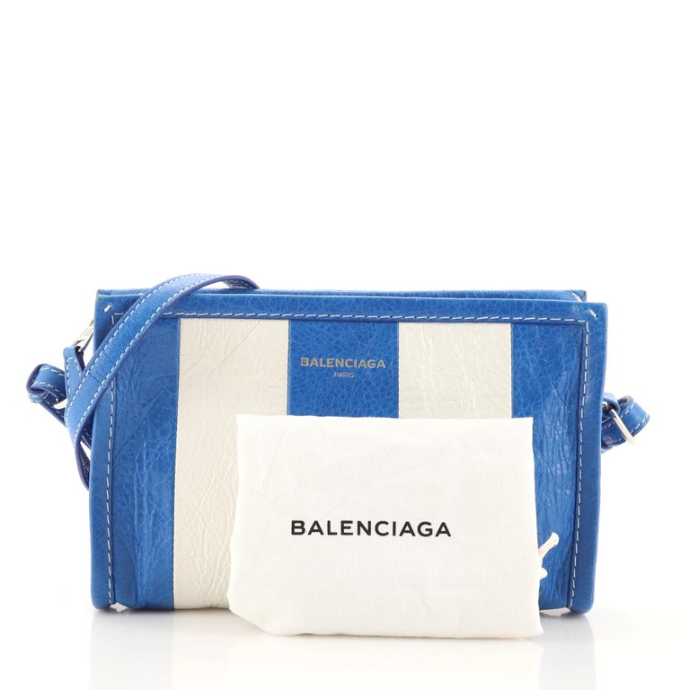 Balenciaga Cross-Body Strap Crossbody Bags