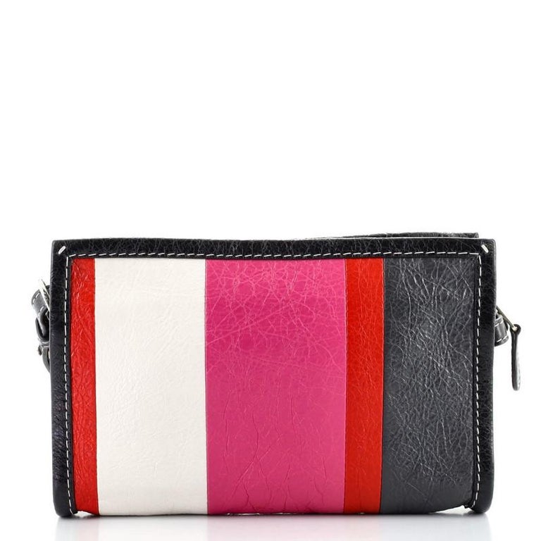 balenciaga bazar crossbody