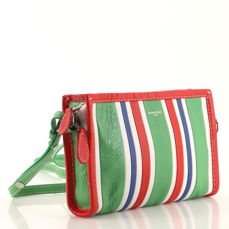 balenciaga bazar crossbody