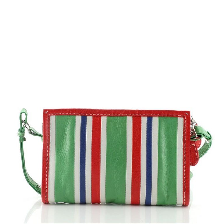 balenciaga bazar crossbody