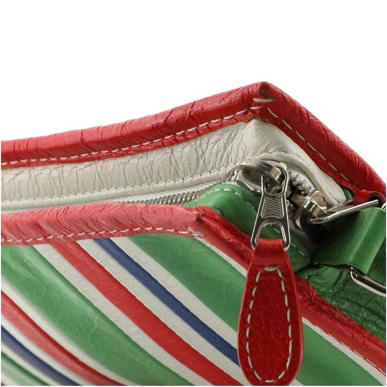 balenciaga bazar crossbody