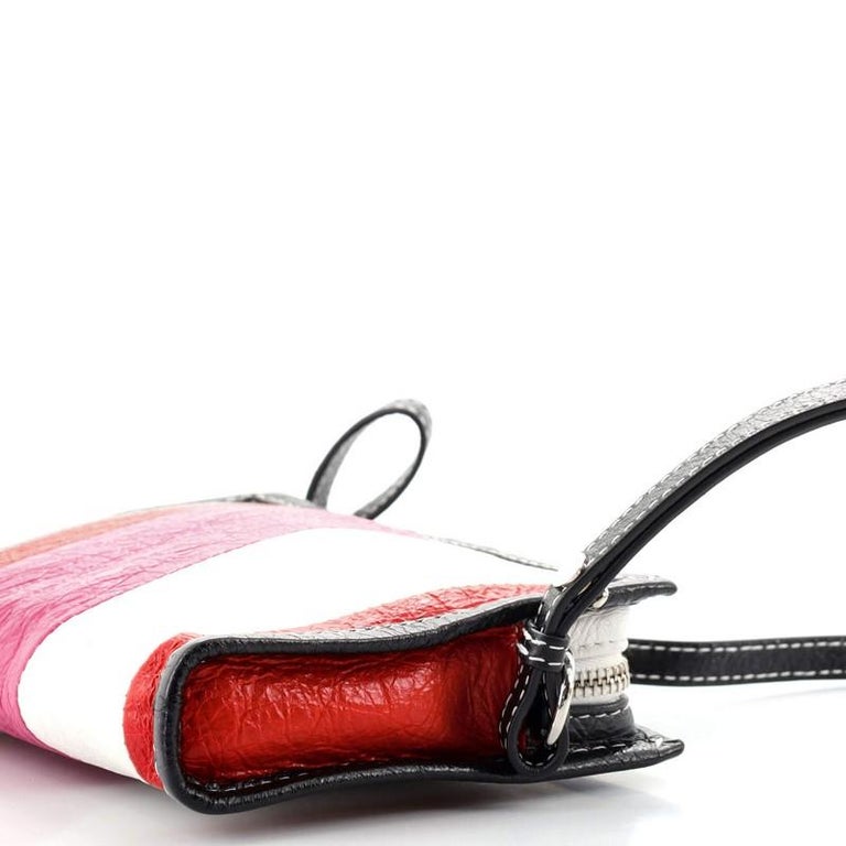 balenciaga bazar crossbody