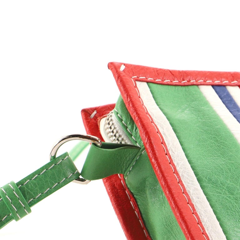 balenciaga bazar crossbody