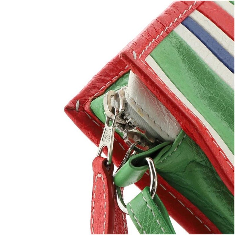 balenciaga bazar crossbody