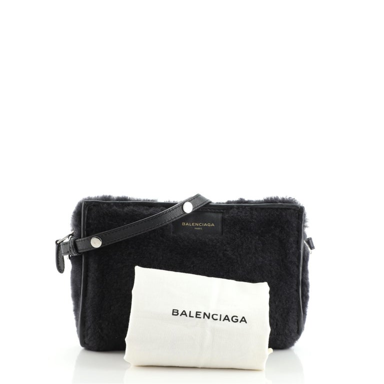 balenciaga bazar crossbody