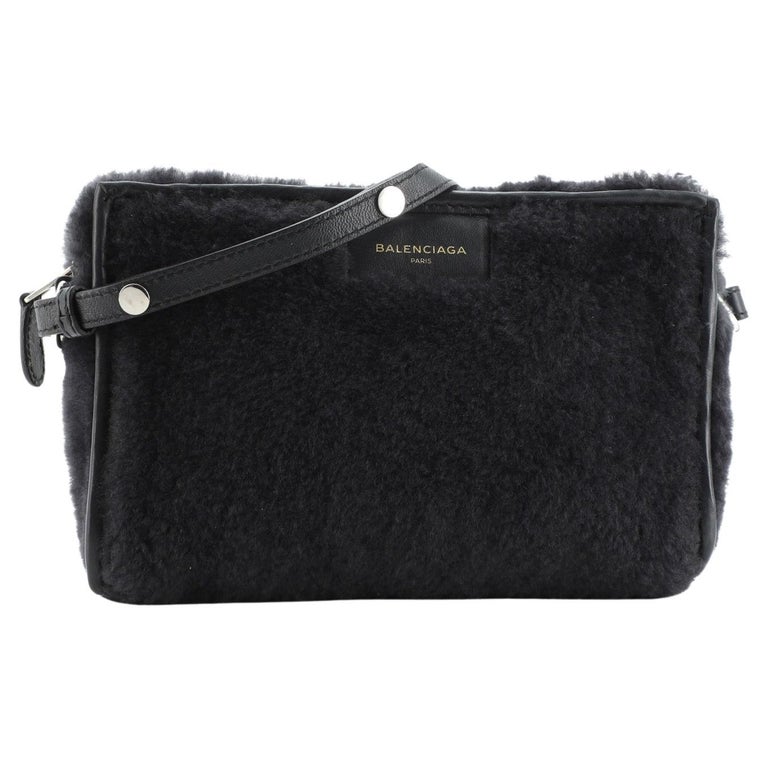 balenciaga bazar crossbody