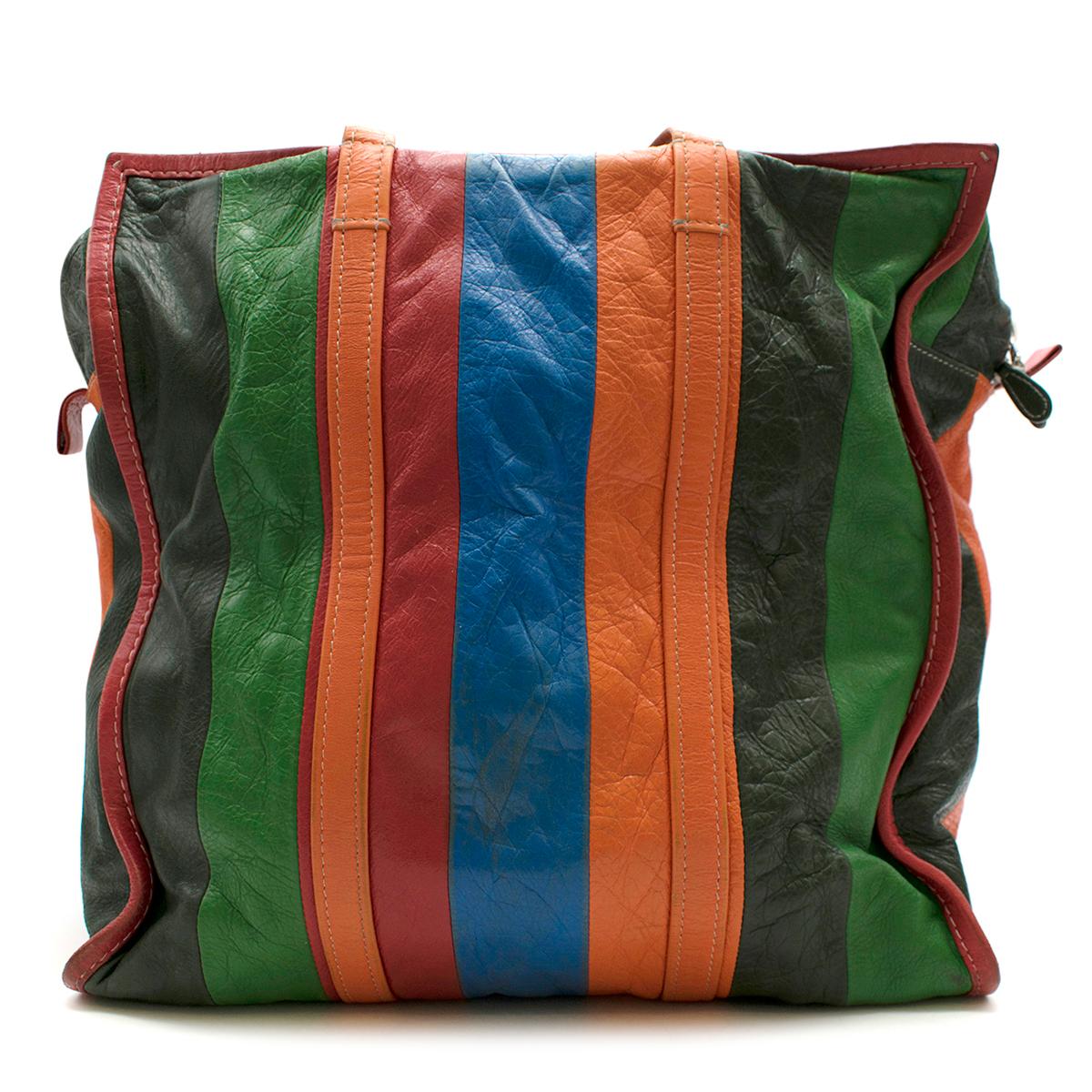 balenciaga bazar bag xl