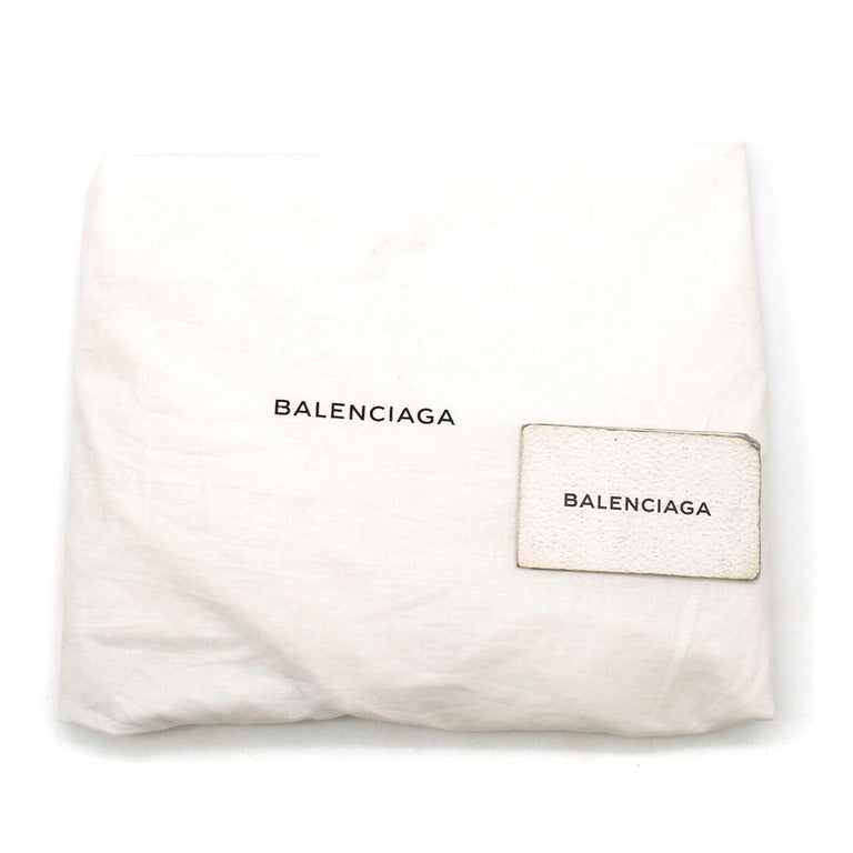 balenciaga bazar bag sale