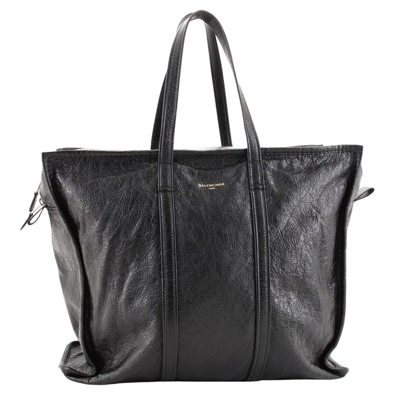 balenciaga bazar large