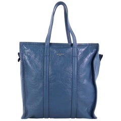 Balenciaga Bazar Tote Leather Medium
