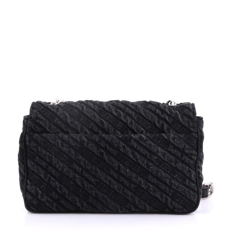 balenciaga round bag