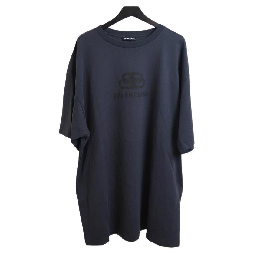 balenciaga glove shirt