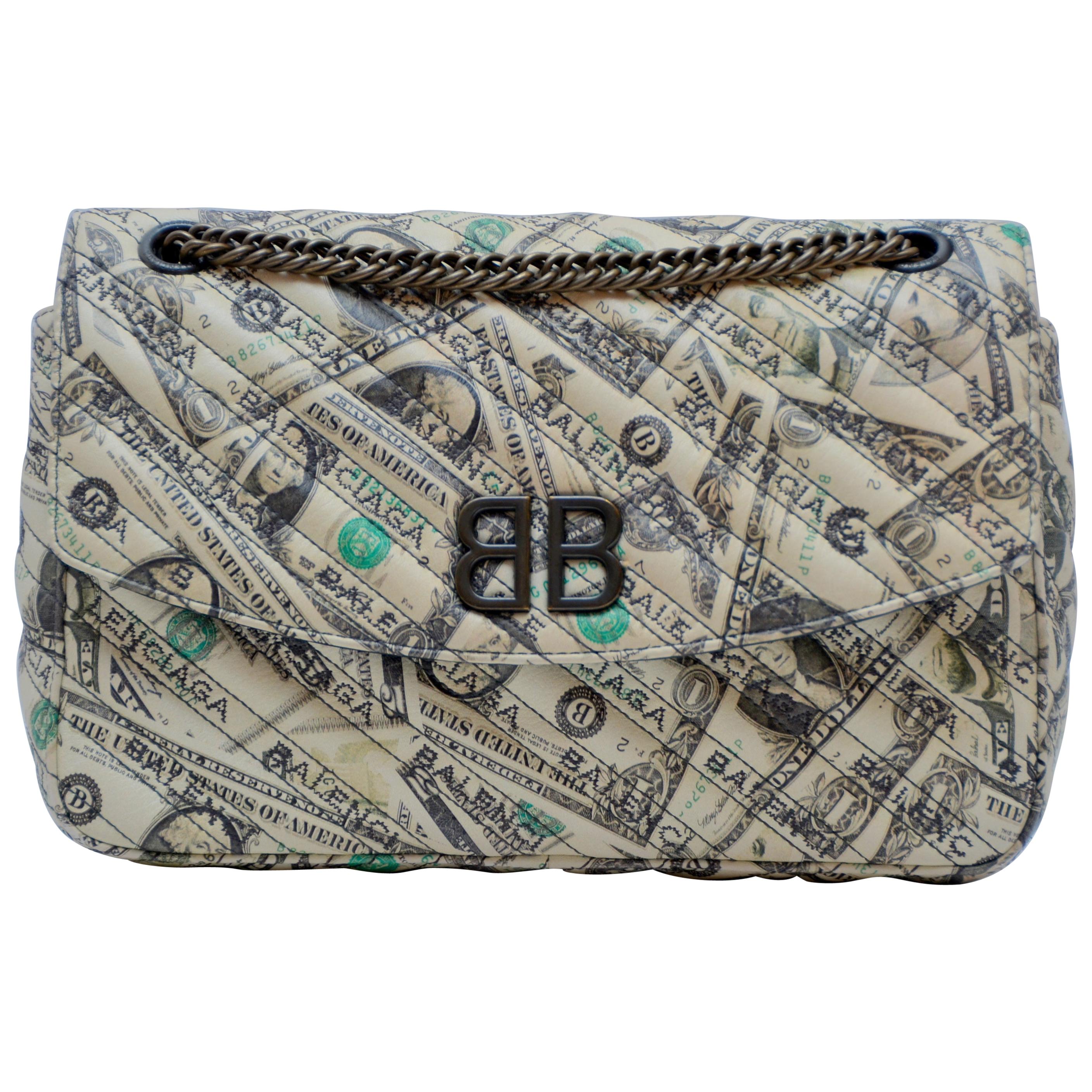 Balenciaga Bb Bag - 8 For Sale on 1stDibs