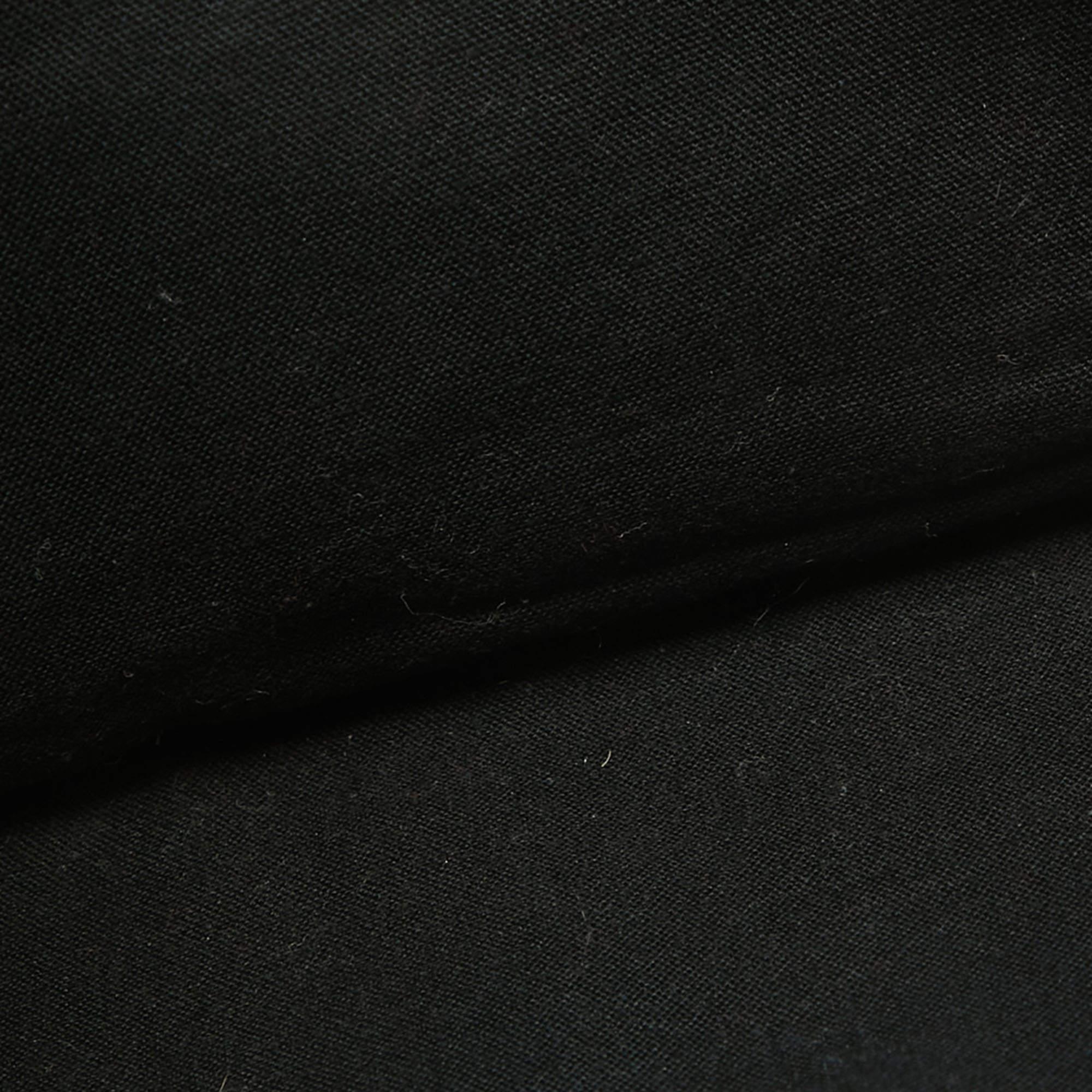Balenciaga - Pochette enveloppe Classic en cuir beige en vente 5