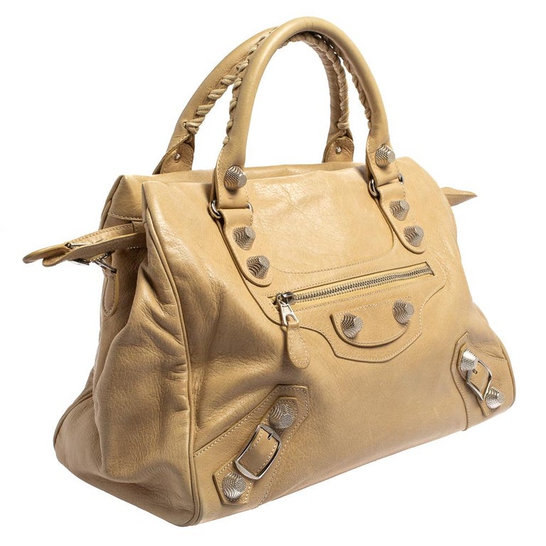 Balenciaga Beige Leather Giant 21 Motorcycle City Bag At 1stDibs balenciaga-beige-leather-giant-21-motorcycle-city-bag-at-1stdibs