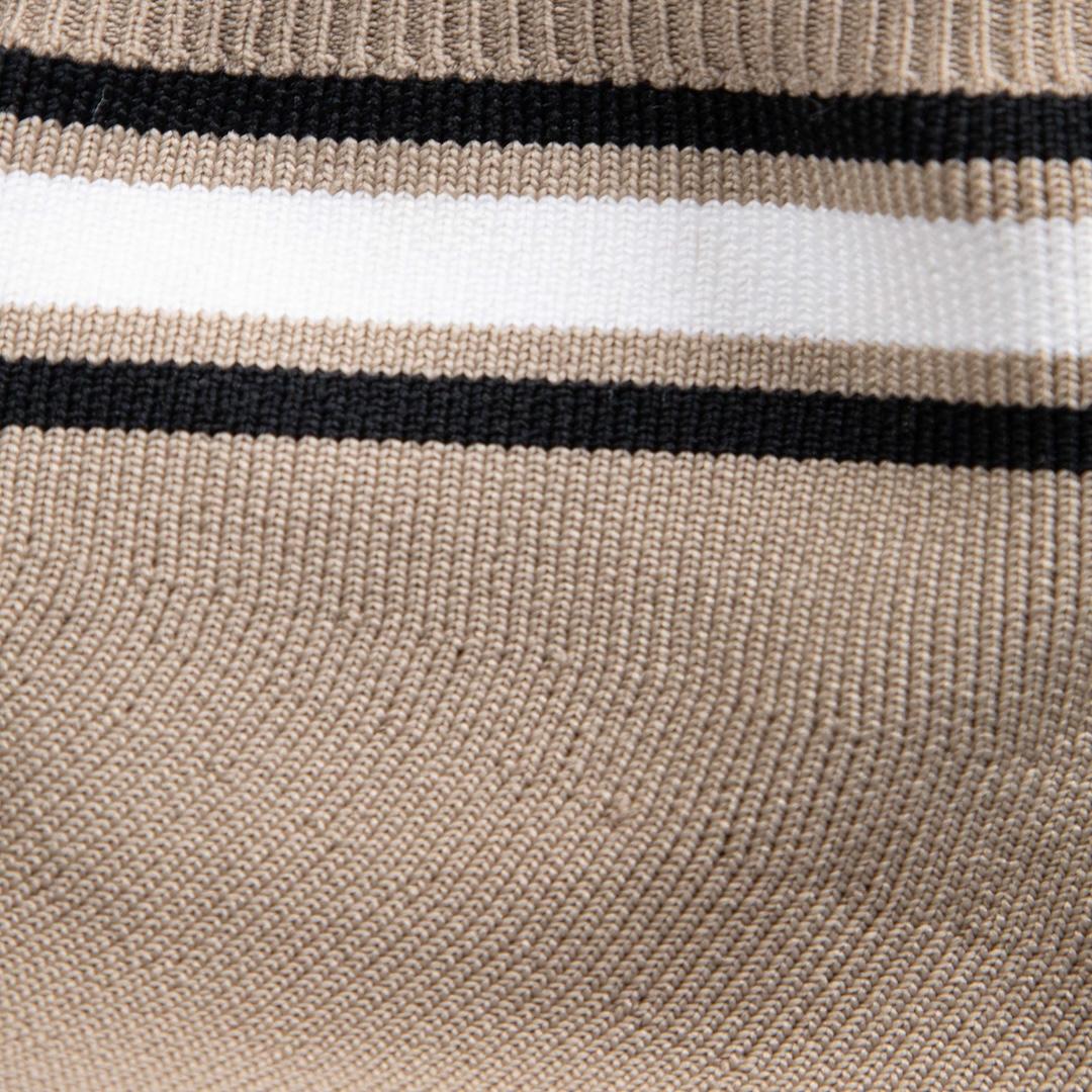 Balenciaga Beige Speed 2.0 Sock Trainers Size IT 36 For Sale 1