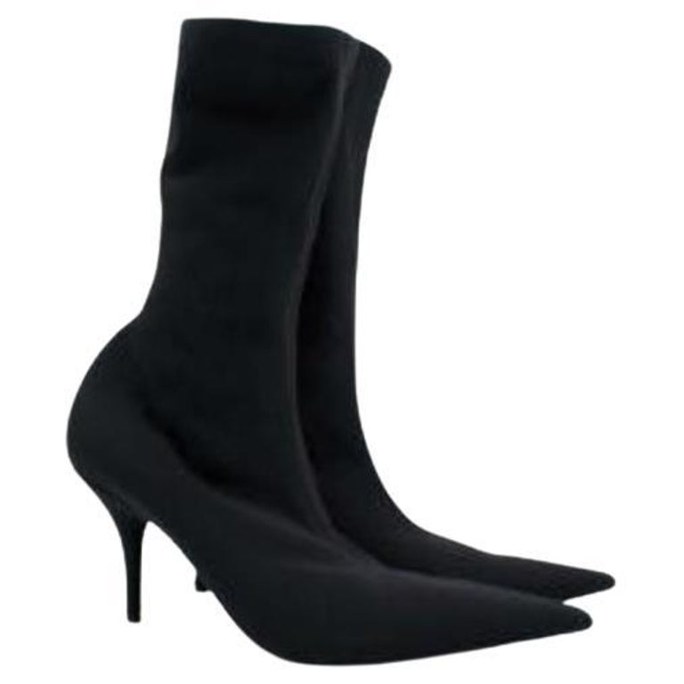 Balenciaga Ankle Boots For Sale at 1stDibs