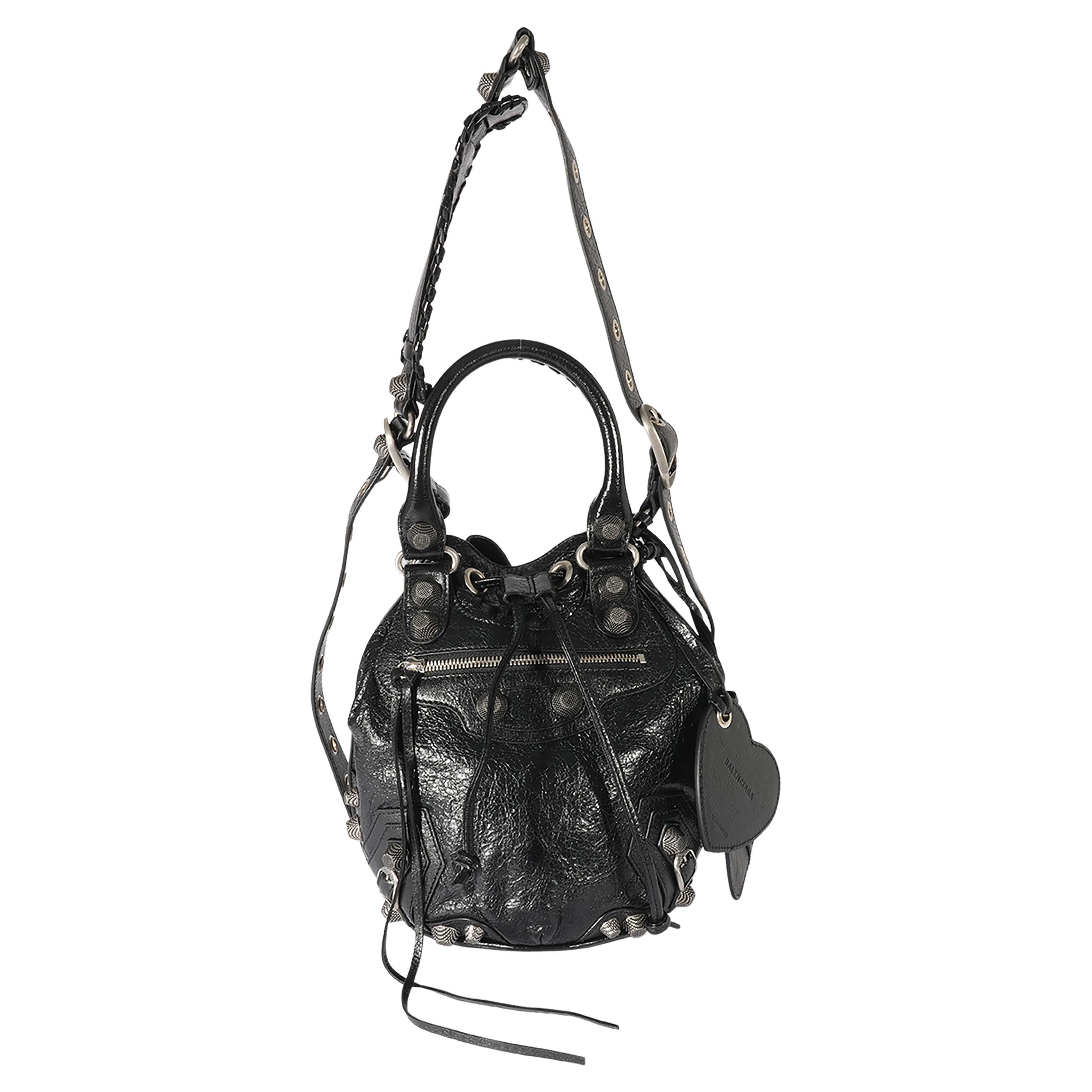 balenciaga classic city arena