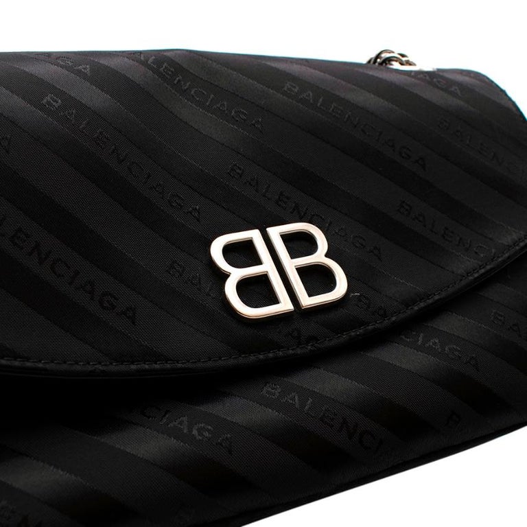 Balenciaga bb round m Outlet