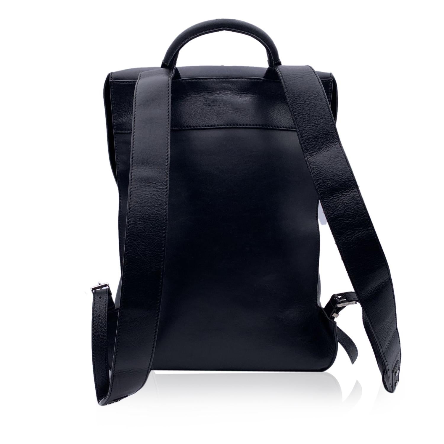 balenciaga phileas backpack