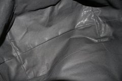 Balenciaga Black Cities New York Jumbo Large Tote Bag 46ba725s