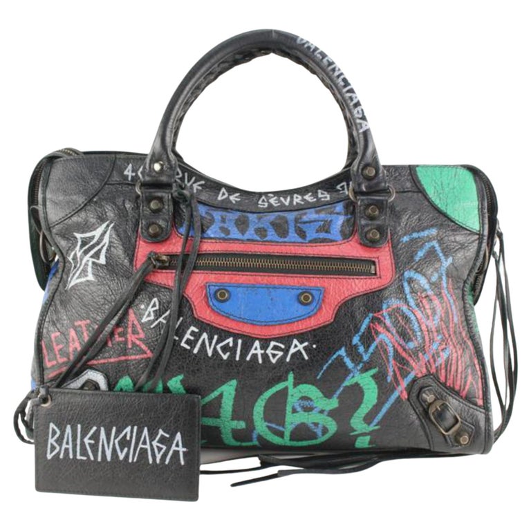 Balenciaga City Bags for Women - Up to 33% off