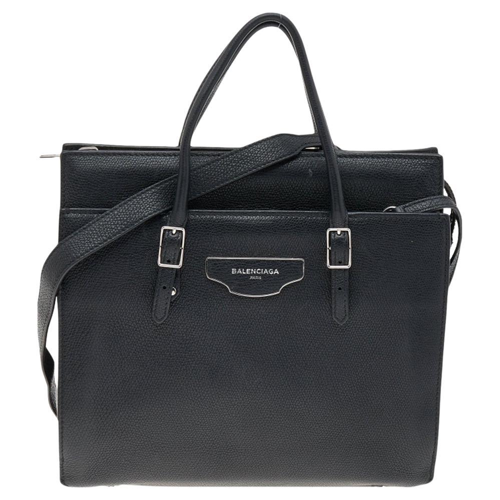 balenciaga work tote