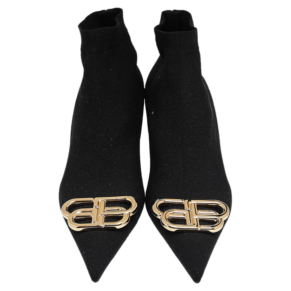 balenciaga jewel shoes