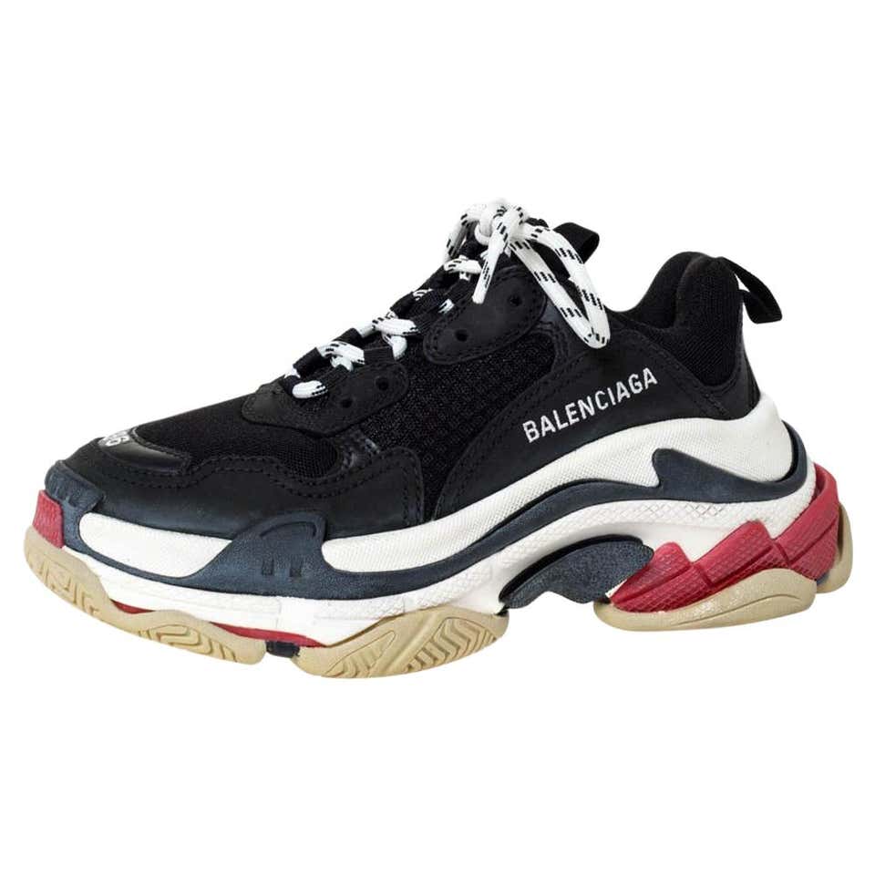 Balenciaga Sneakers - 31 For Sale on 1stDibs
