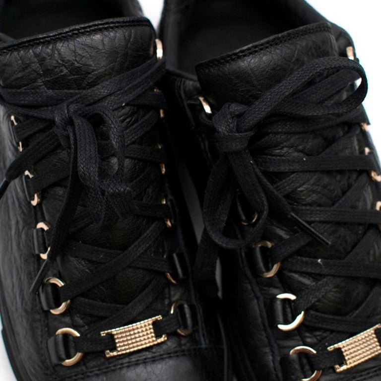 cheap balenciaga arena low womens