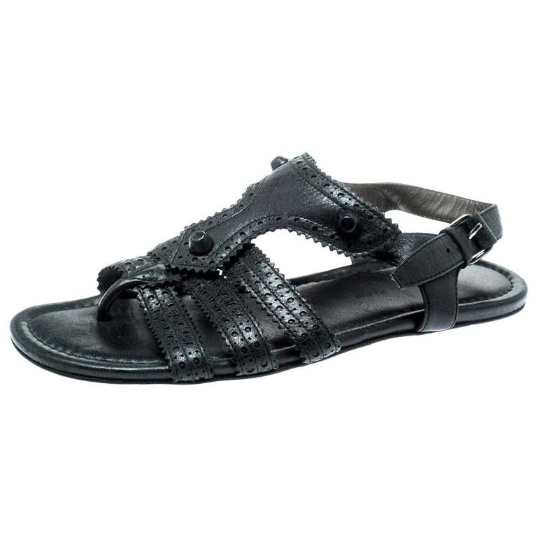 balenciaga arena sandals sale
