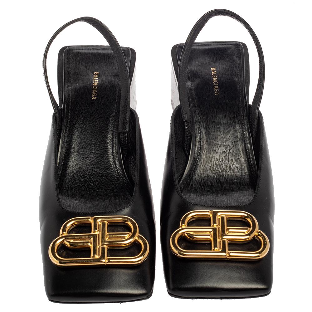 bb logo shoes