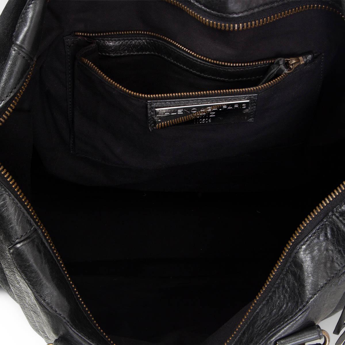 balenciaga large bag