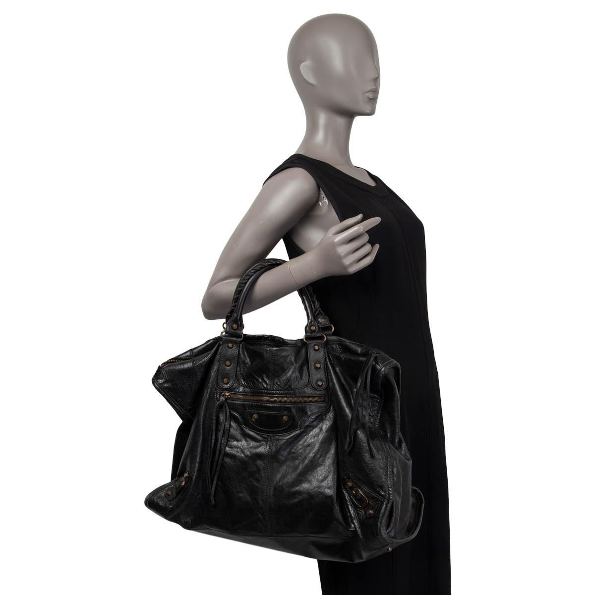 Balenciaga classic city bag large cheap