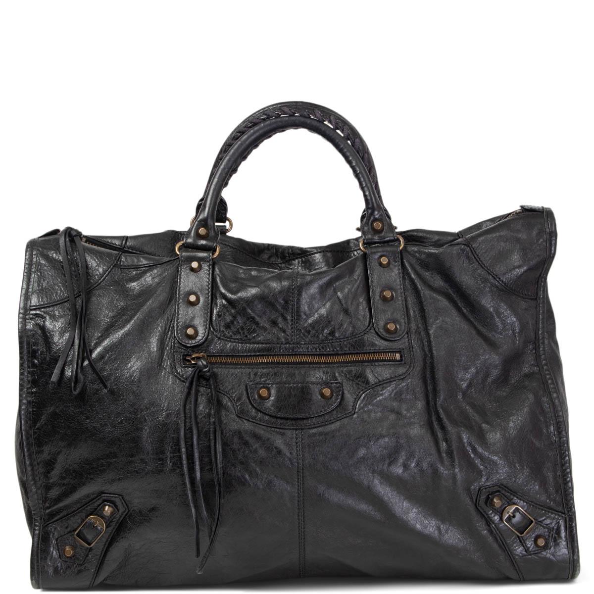 Balenciaga Motocross Bag - 3 For Sale on 1stDibs | balenciaga ...