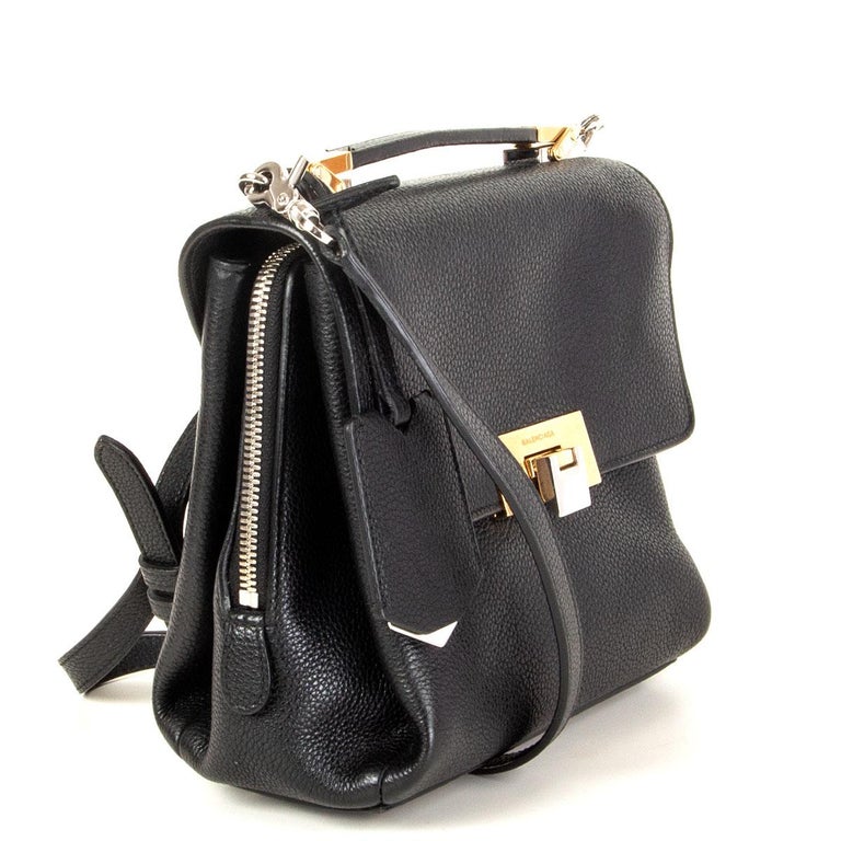 balenciaga le dix mini