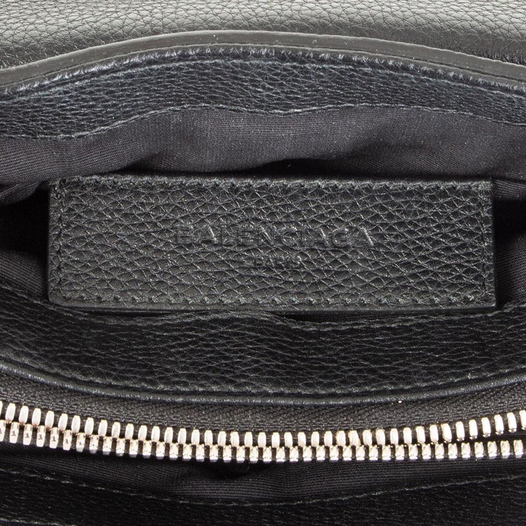 balenciaga le dix mini