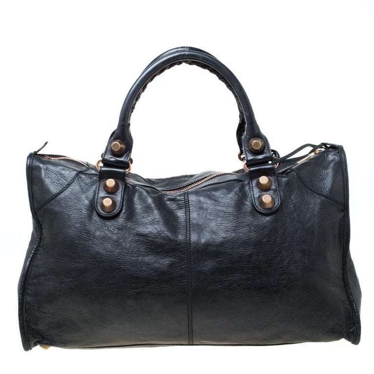 balenciaga work tote