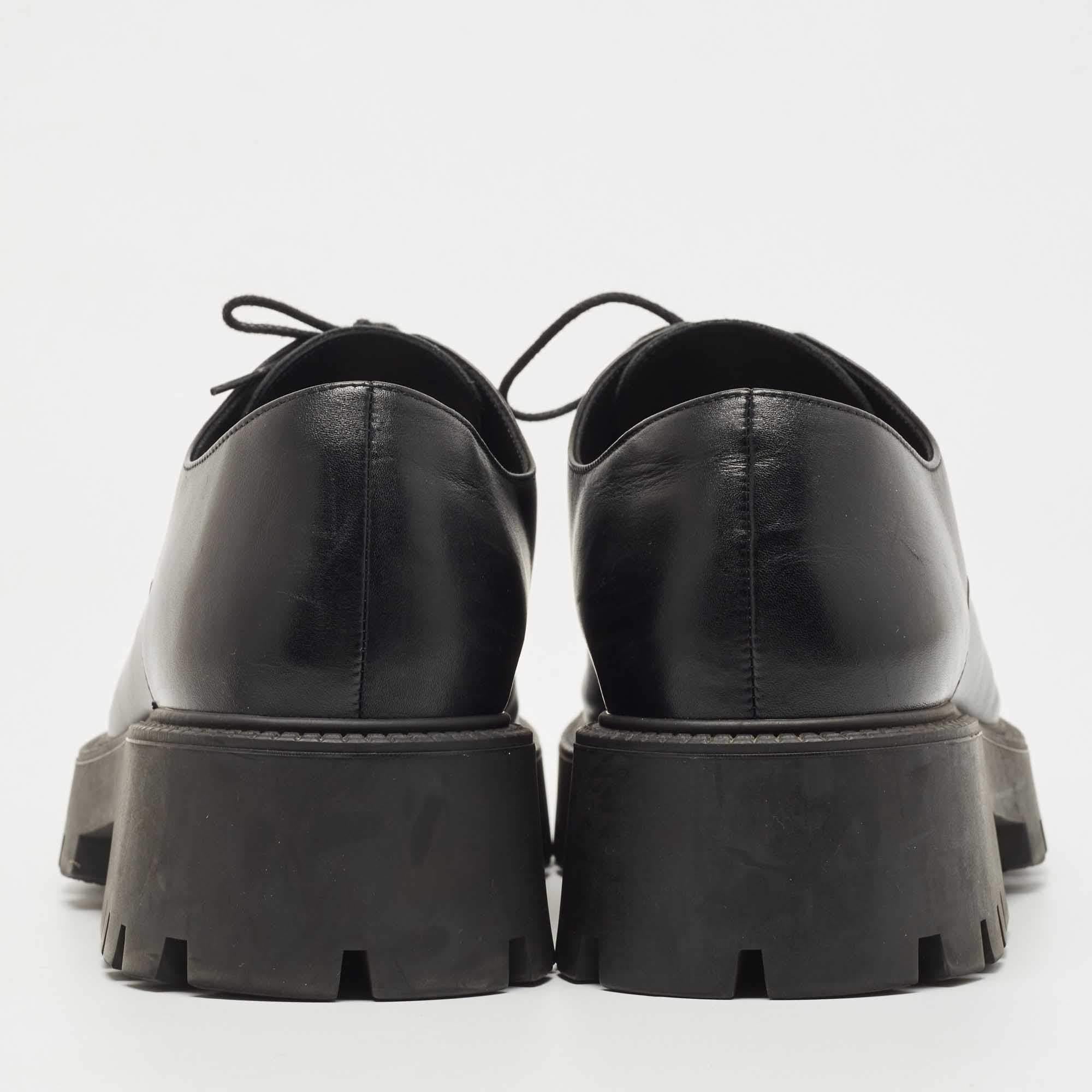 balenciaga rhino derby