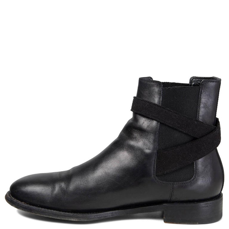 balenciaga ankle boots for sale