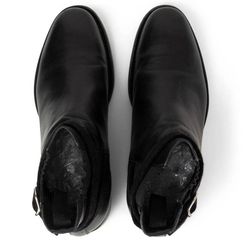 balenciaga ankle boots sale