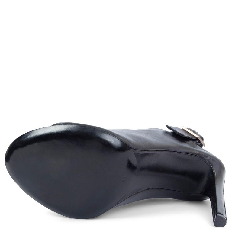 balenciaga strappy sandals