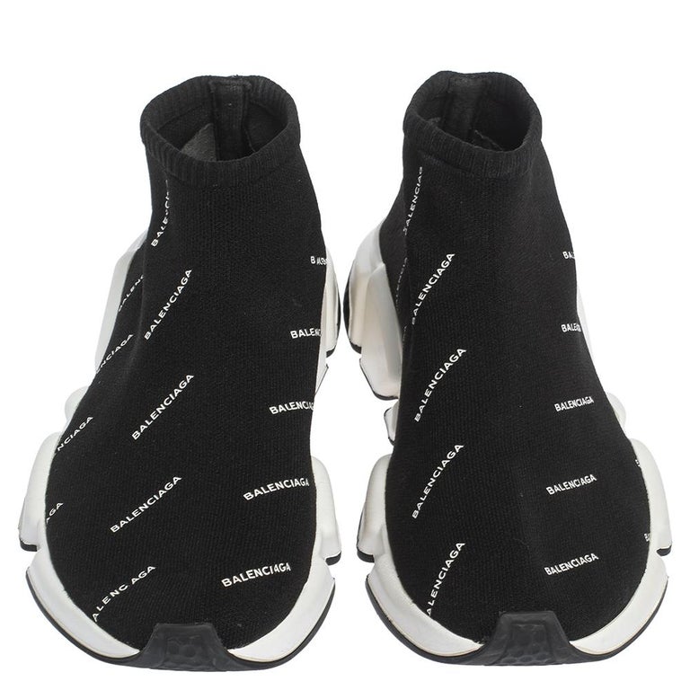 laceless balenciaga