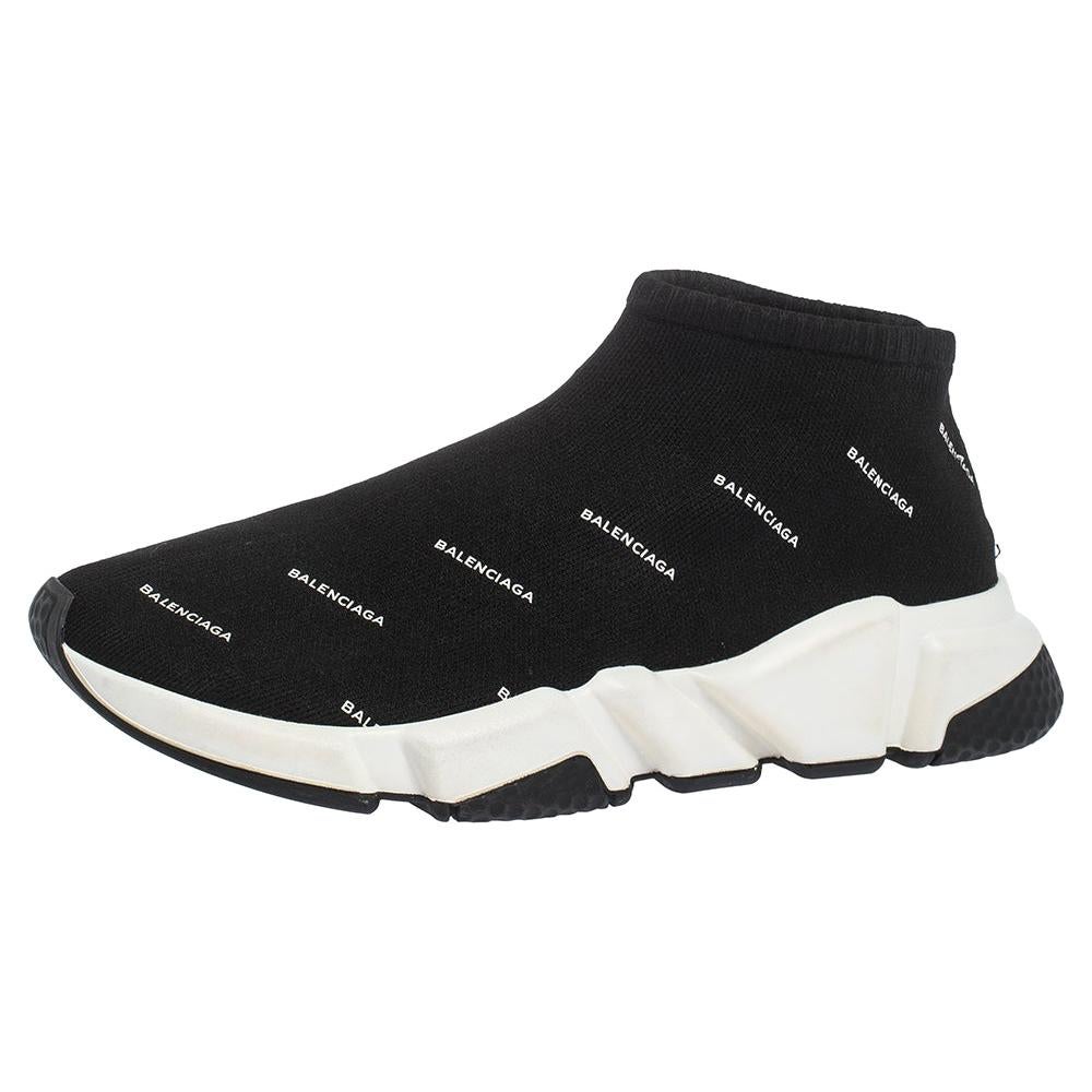 balenciaga speed trainer size 40