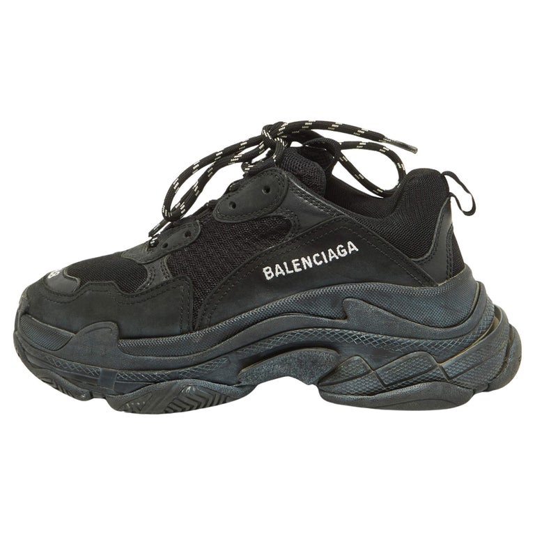 Vintage Balenciaga Shoes - 438 For Sale at 1stDibs | old balenciaga shoes, balenciaga  old shoes, old balenciaga sneakers