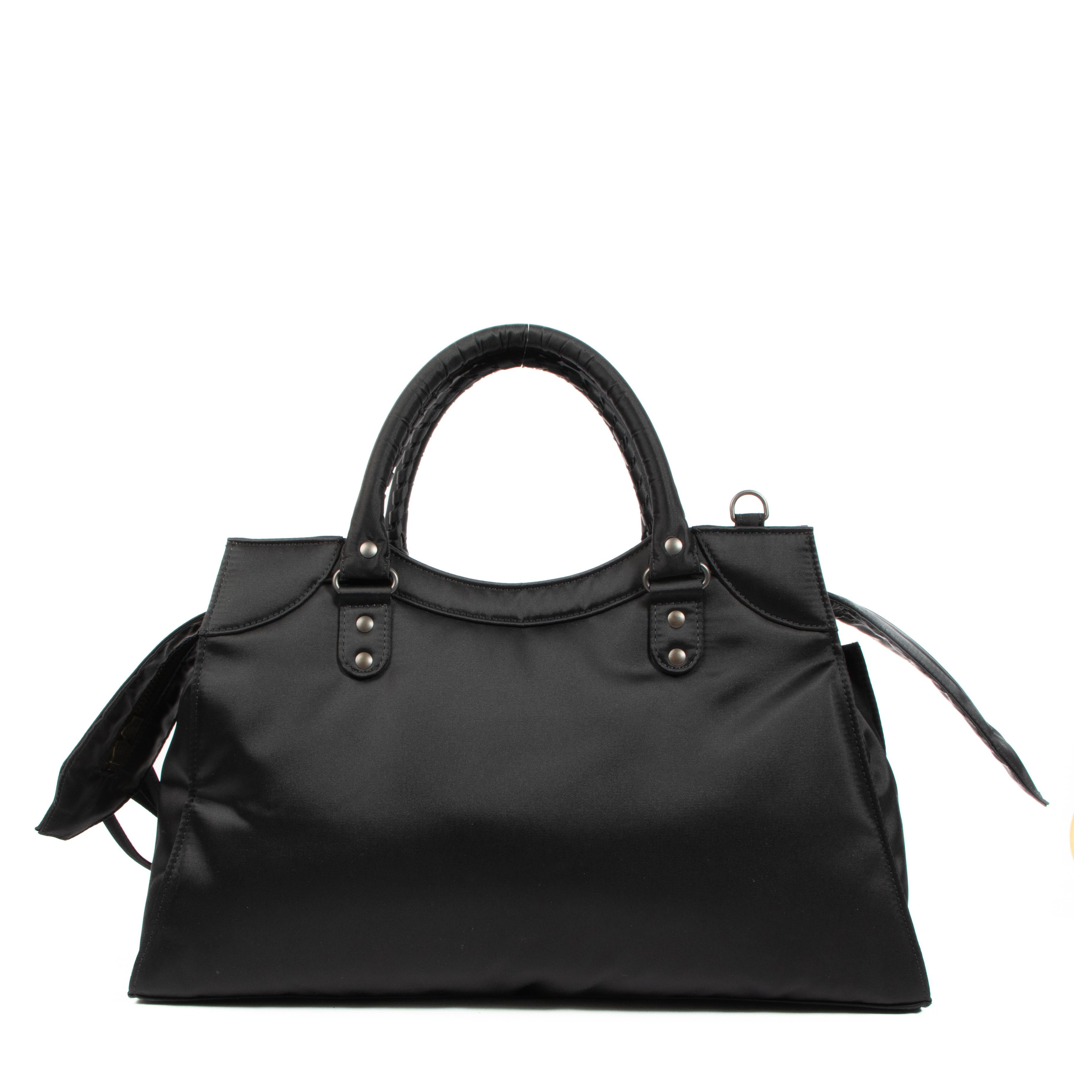antwerp tote balenciaga